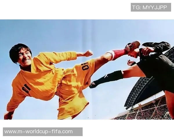 少林足球与男儿志的完美结合展现青春热血与团队精神的传奇故事 少林足球与男儿志的完美结合展现青春热血与团队精神的传奇故事